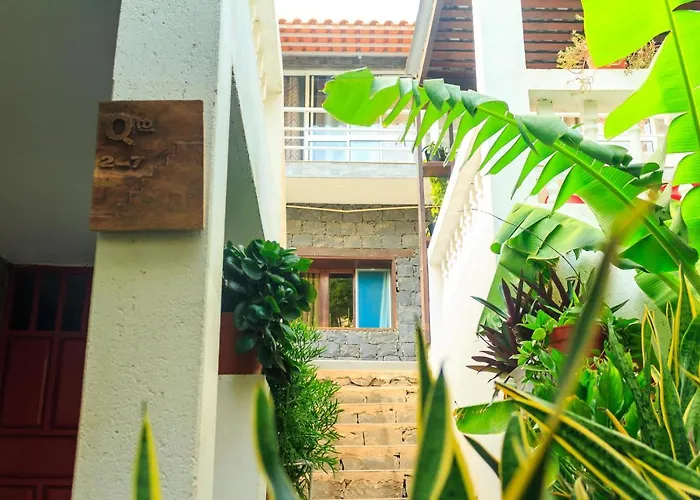 Pousada Quinta Ribeirinha