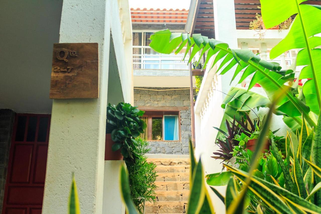Vakantieboerderij Quinta Ribeirinha