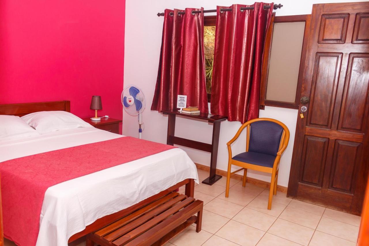 Vakantieboerderij Quinta Ribeirinha *