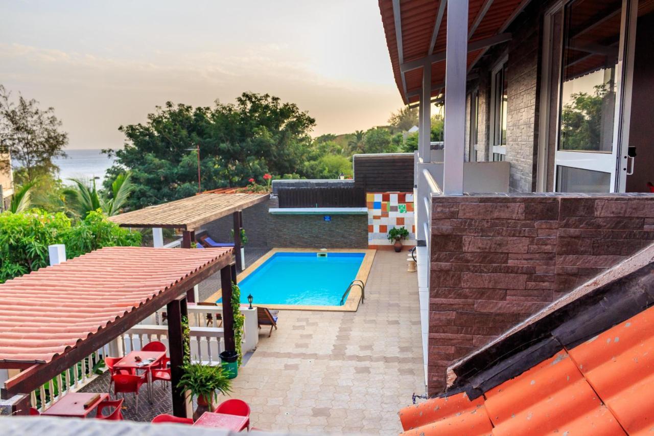 Quinta Ribeirinha Vakantieboerderij *