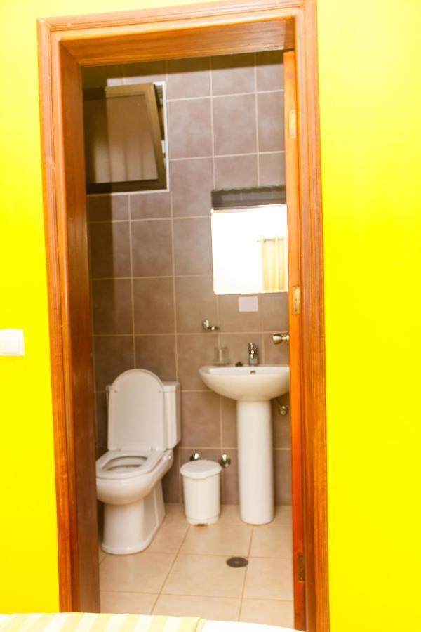 Vakantieboerderij Quinta Ribeirinha