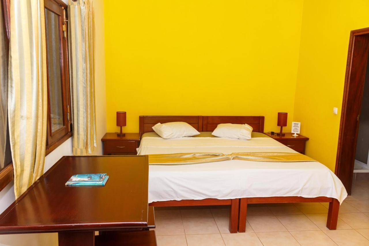 Quinta Ribeirinha Vakantieboerderij *
