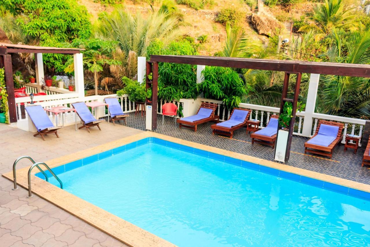 Vakantieboerderij Quinta Ribeirinha