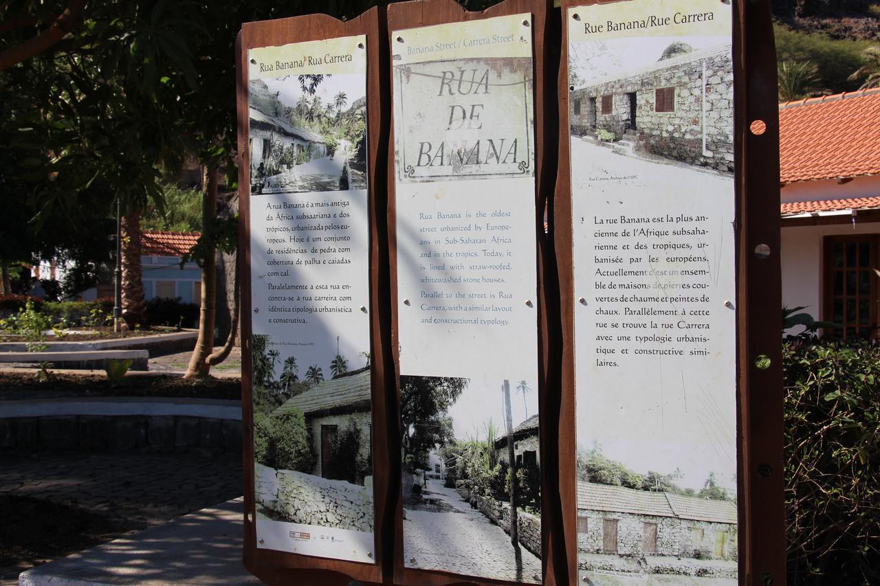 Vakantieboerderij Quinta Ribeirinha *