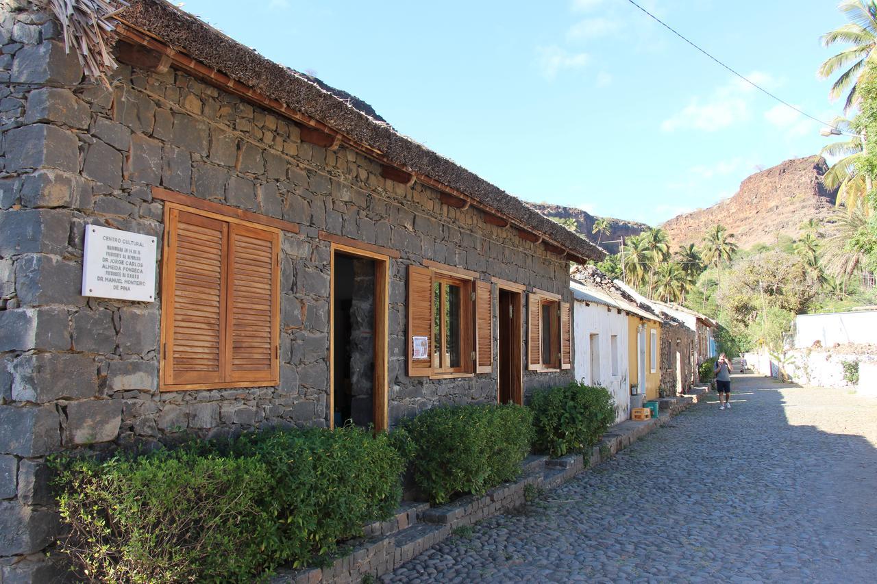 Quinta Ribeirinha * Cidade Velha