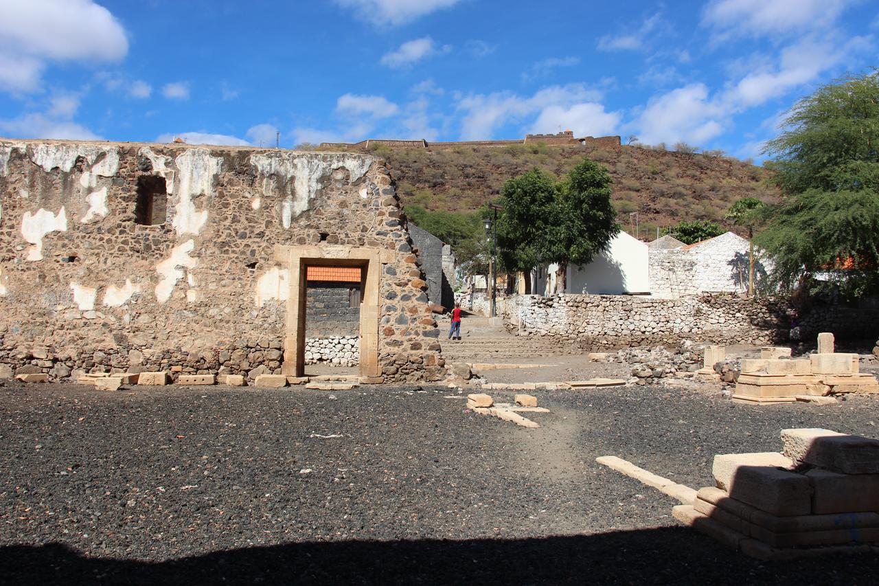 Vakantieboerderij Quinta Ribeirinha *