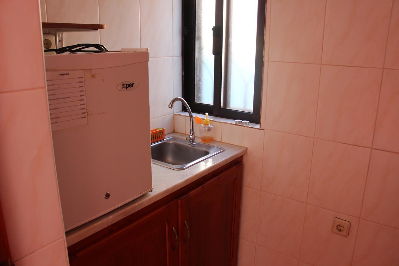 Vakantieboerderij Quinta Ribeirinha *