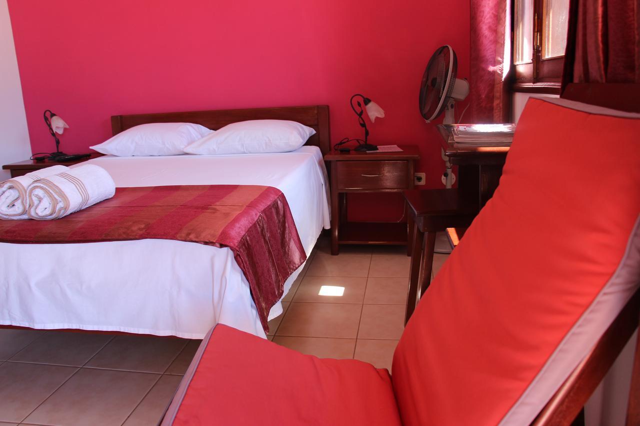 Vakantieboerderij Quinta Ribeirinha *